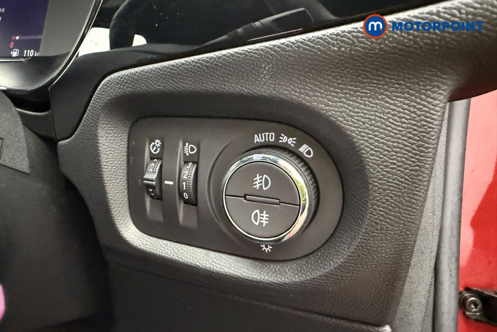 Used Vauxhall Corsa 2023 for sale - 76878783: Photo 23