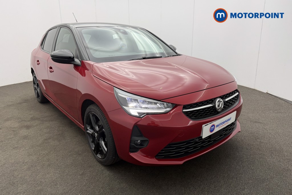 Used Vauxhall Corsa 2023 for sale - 76878783: Photo 25