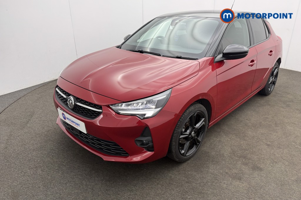 Used Vauxhall Corsa 2023 for sale - 76878783: Photo 26