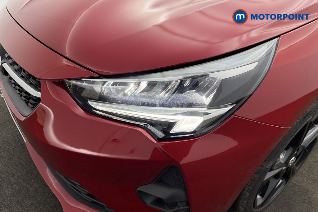 Used Vauxhall Corsa 2023 for sale - 76878783: Photo 27