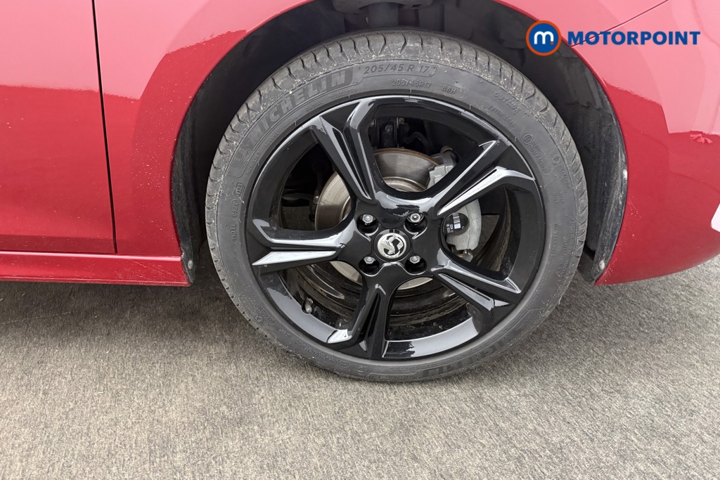 Used Vauxhall Corsa 2023 for sale - 76878783: Photo 28