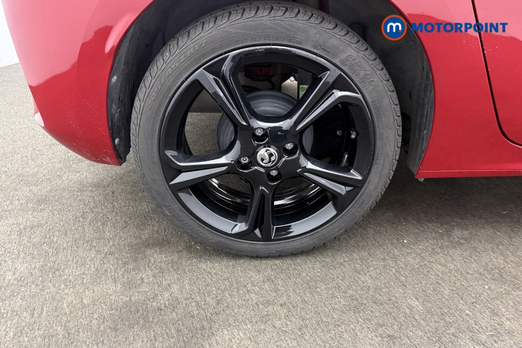 Used Vauxhall Corsa 2023 for sale - 76878783: Photo 29