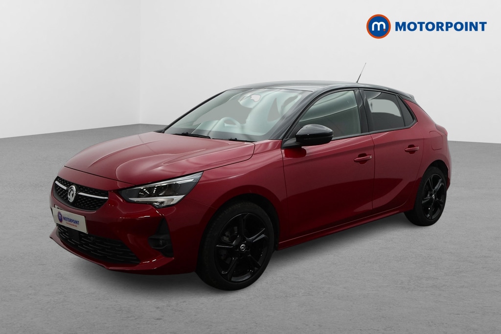 Used Vauxhall Corsa 2023 for sale - 76878783: Photo 3