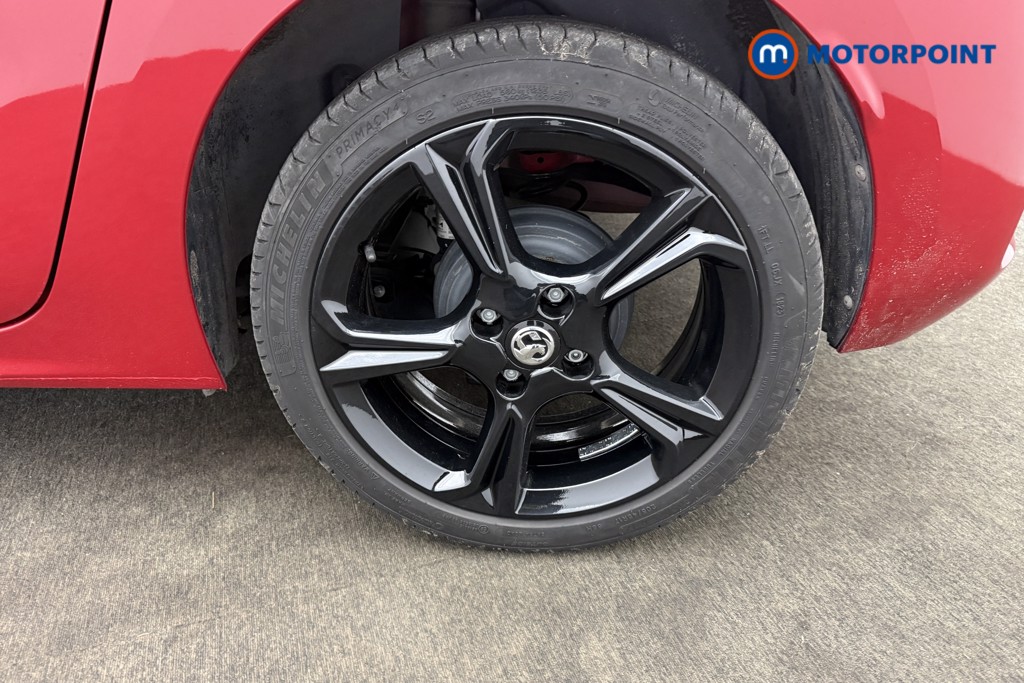 Used Vauxhall Corsa 2023 for sale - 76878783: Photo 30