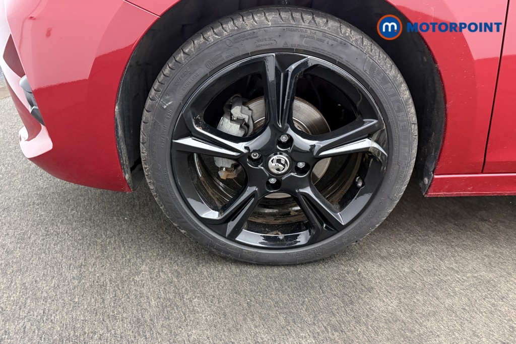 Used Vauxhall Corsa 2023 for sale - 76878783: Photo 31