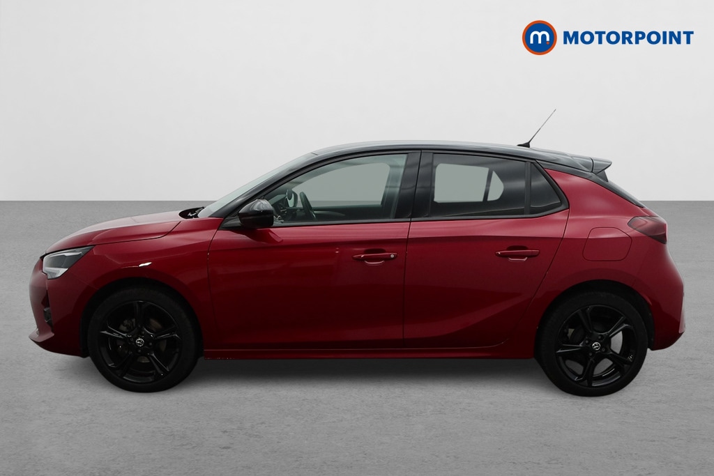 Used Vauxhall Corsa 2023 for sale - 76878783: Photo 4