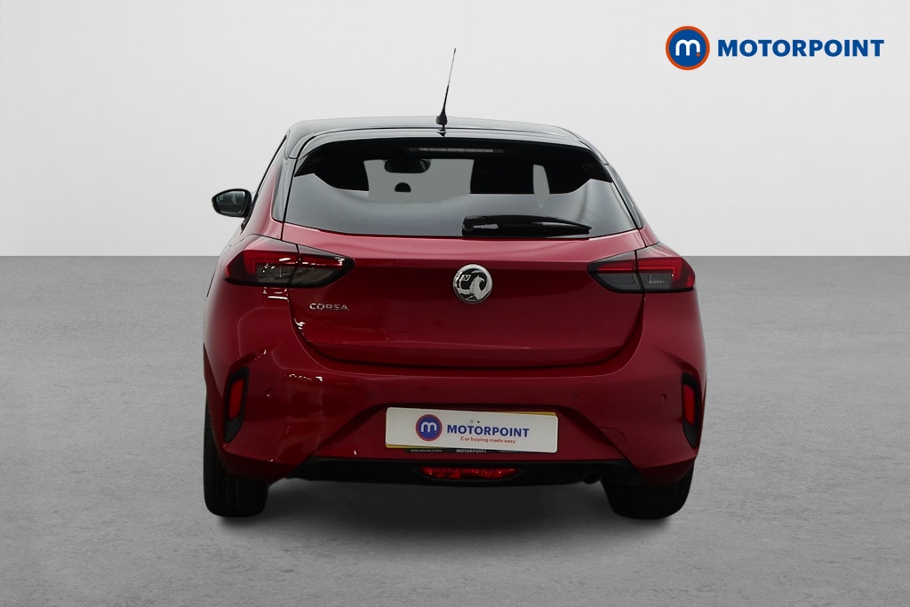 Used Vauxhall Corsa 2023 for sale - 76878783: Photo 6
