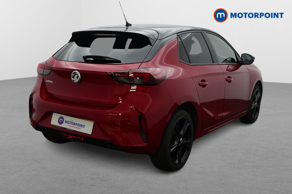 Used Vauxhall Corsa 2023 for sale - 76878783: Photo 7