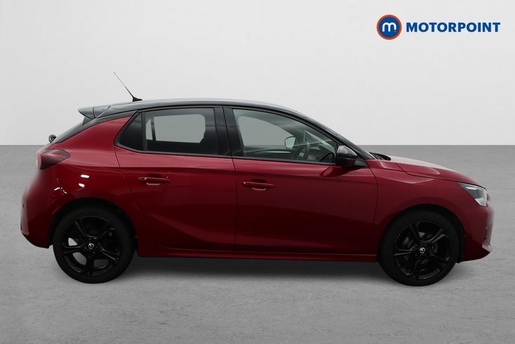 Used Vauxhall Corsa 2023 for sale - 76878783: Photo 8