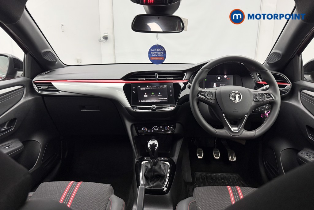 Used Vauxhall Corsa 2023 for sale - 76878783: Photo 9