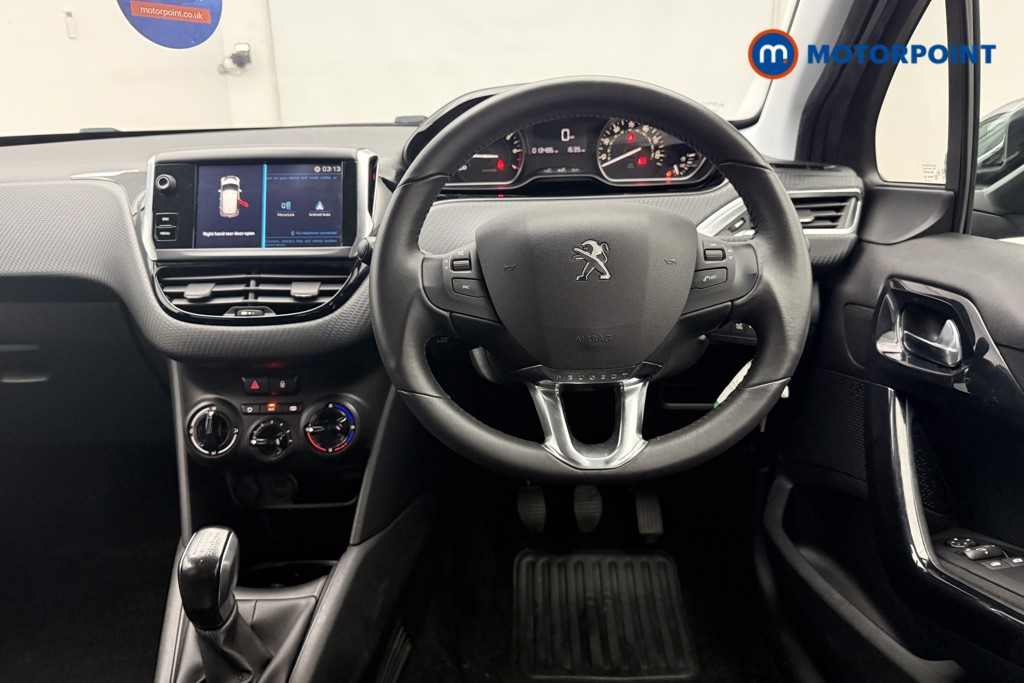 Used Peugeot 208 2021 for sale - 77036993: Photo 10