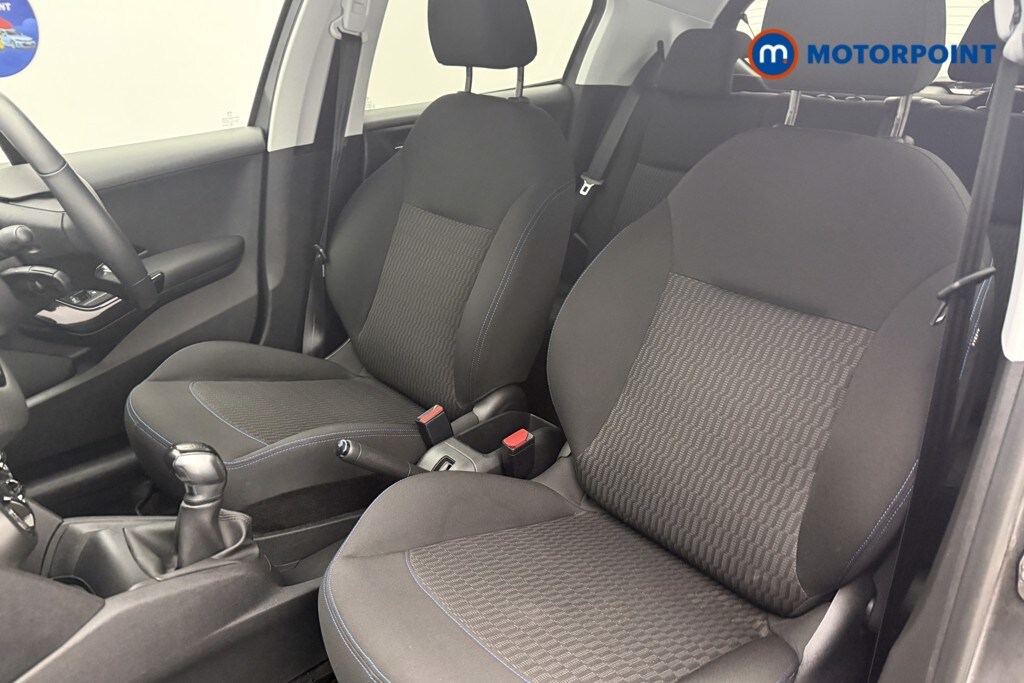 Used Peugeot 208 2021 for sale - 77036993: Photo 11