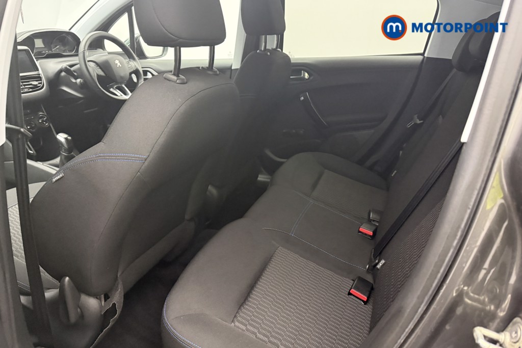 Used Peugeot 208 2021 for sale - 77036993: Photo 12