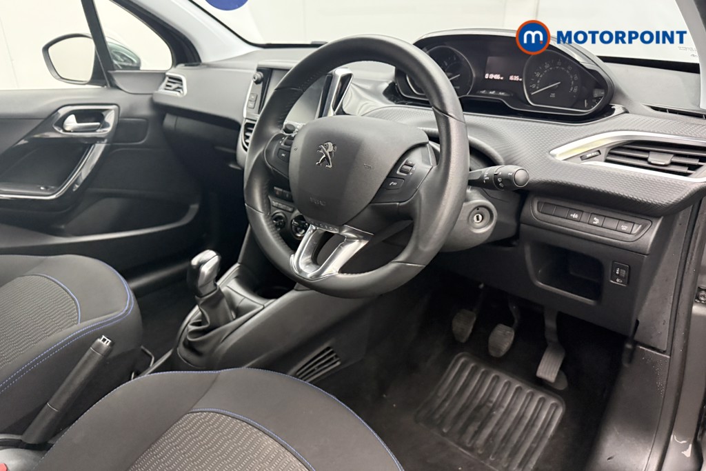 Used Peugeot 208 2021 for sale - 77036993: Photo 14