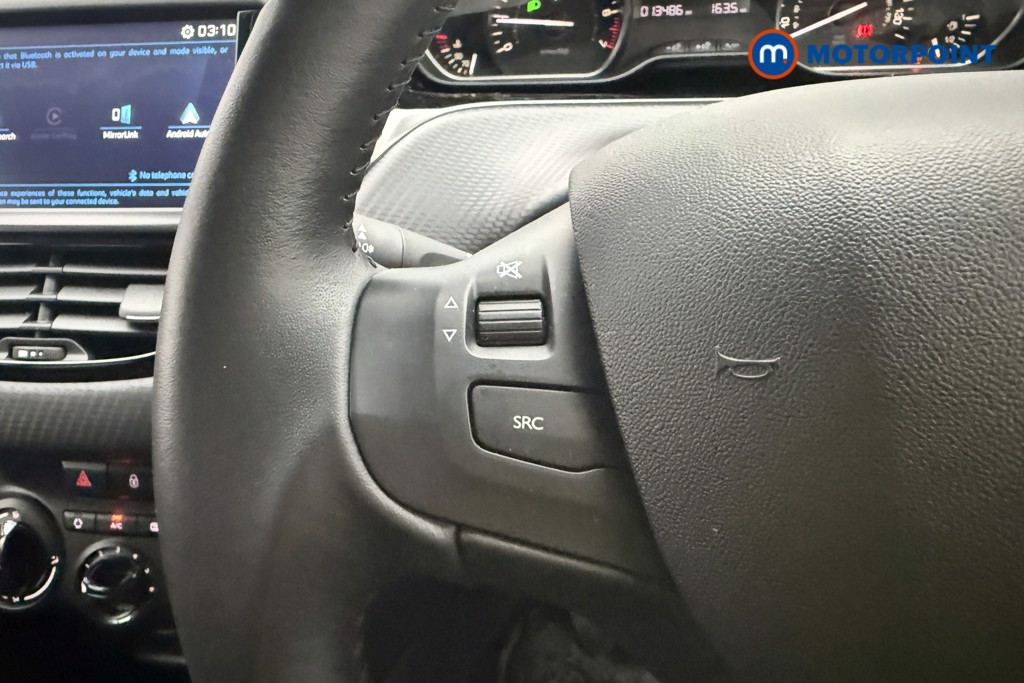 Used Peugeot 208 2021 for sale - 77036993: Photo 15