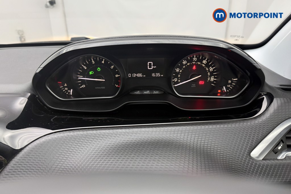 Used Peugeot 208 2021 for sale - 77036993: Photo 17