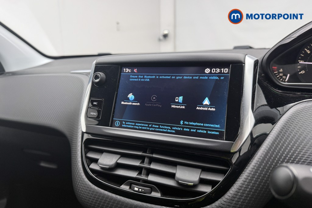 Used Peugeot 208 2021 for sale - 77036993: Photo 18