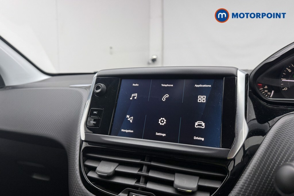 Used Peugeot 208 2021 for sale - 77036993: Photo 19