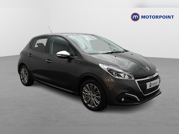 2021 - 1.2 PureTech 82 Signature 5dr [Start Stop]