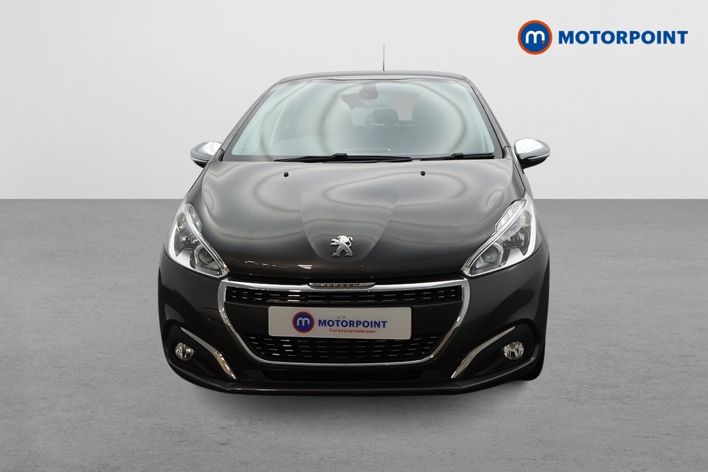 Used Peugeot 208 2021 for sale - 77036993: Photo 2