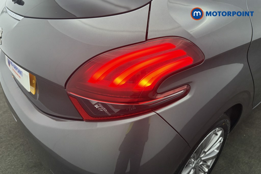 Used Peugeot 208 2021 for sale - 77036993: Photo 23