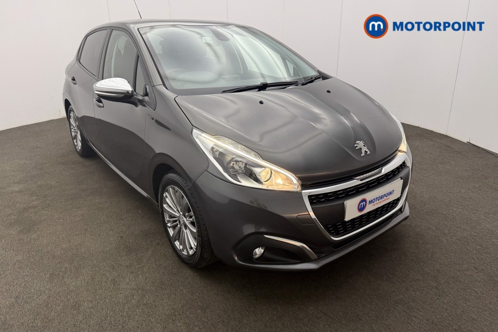 Used Peugeot 208 2021 for sale - 77036993: Photo 24