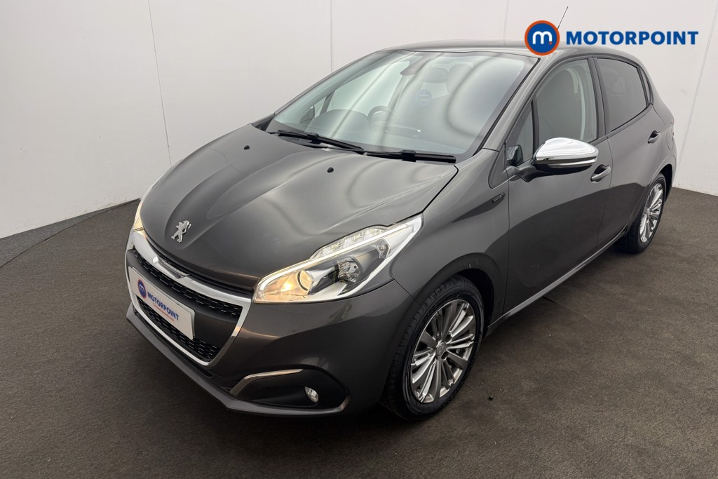 Used Peugeot 208 2021 for sale - 77036993: Photo 25