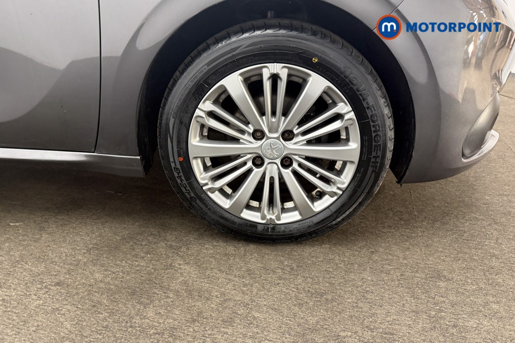 Used Peugeot 208 2021 for sale - 77036993: Photo 27