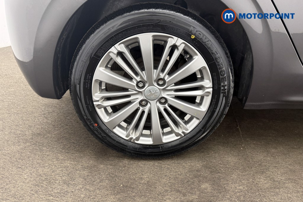 Used Peugeot 208 2021 for sale - 77036993: Photo 28