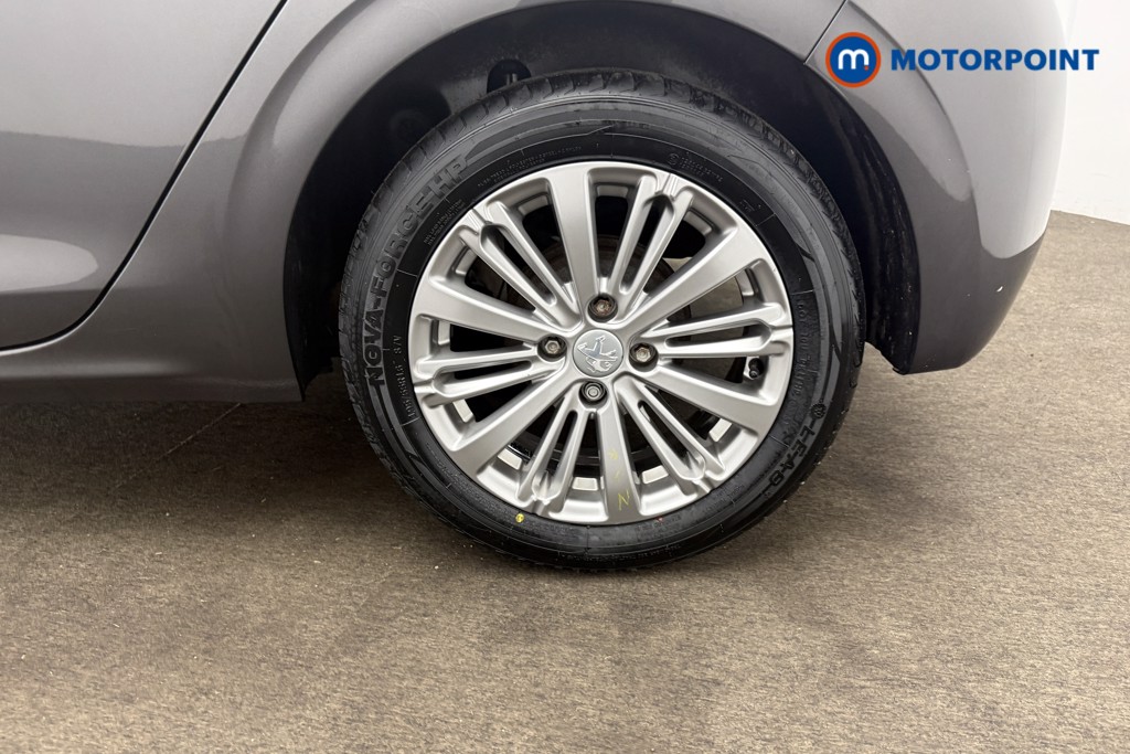 Used Peugeot 208 2021 for sale - 77036993: Photo 29