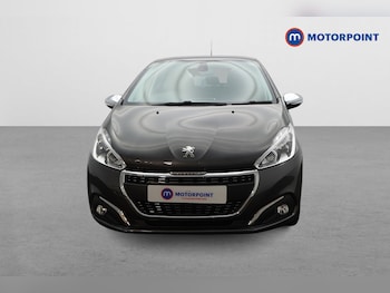 Used Peugeot 208 2021 for sale - 77036993: Photo