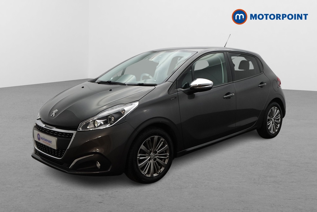 Used Peugeot 208 2021 for sale - 77036993: Photo 3