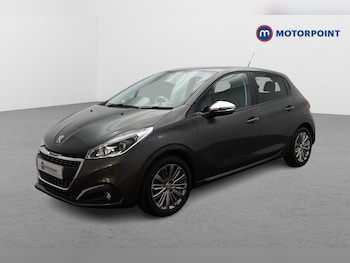 Used Peugeot 208 2021 for sale - 77036993: Photo