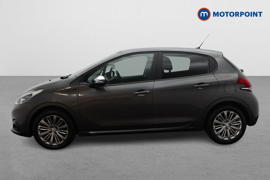 Used Peugeot 208 2021 for sale - 77036993: Photo 4