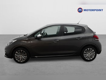Used Peugeot 208 2021 for sale - 77036993: Photo