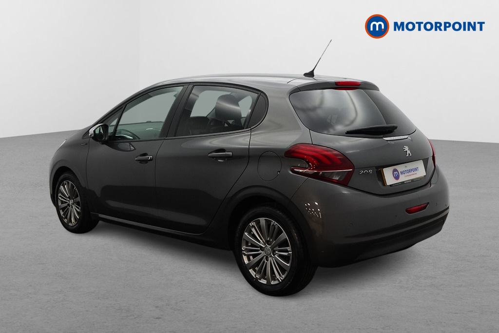 Used Peugeot 208 2021 for sale - 77036993: Photo 5