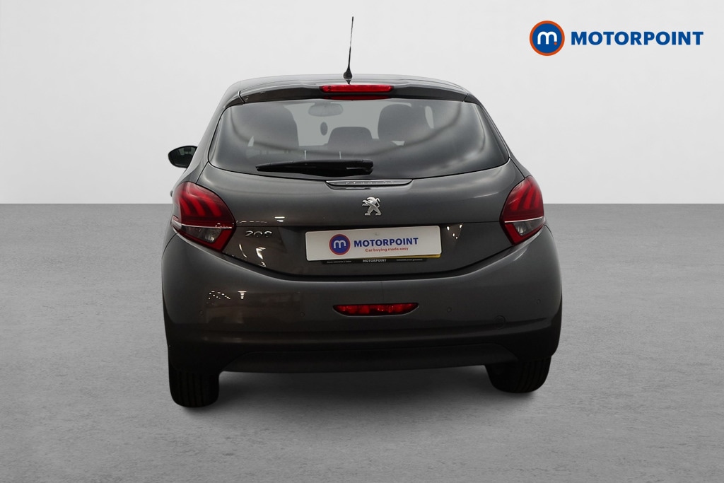 Used Peugeot 208 2021 for sale - 77036993: Photo 6