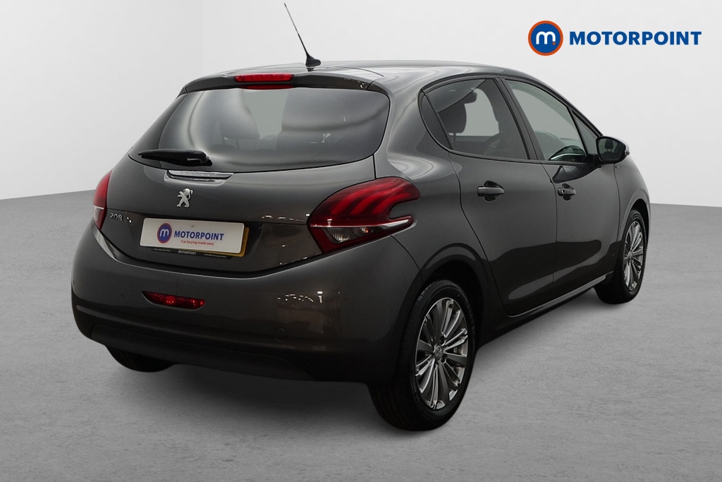 Used Peugeot 208 2021 for sale - 77036993: Photo 7
