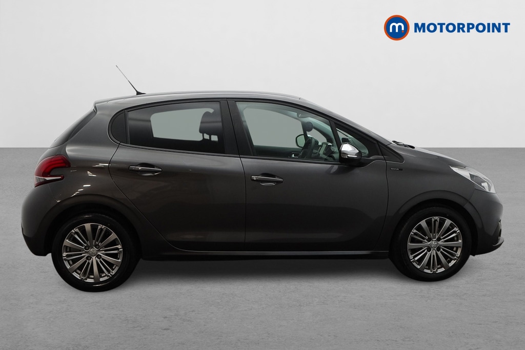 Used Peugeot 208 2021 for sale - 77036993: Photo 8