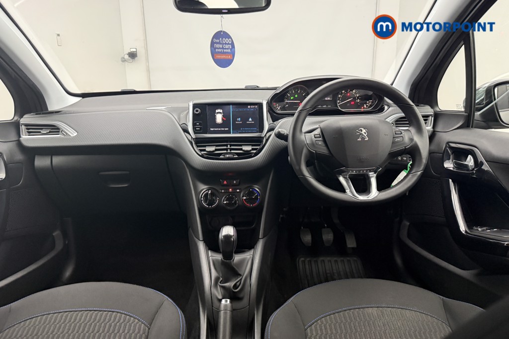 Used Peugeot 208 2021 for sale - 77036993: Photo 9