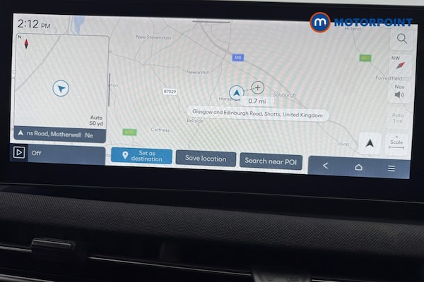 Used Hyundai TUCSON 2025 for sale - 76290747: Photo 10
