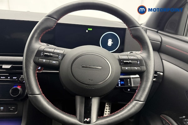 Used Hyundai TUCSON 2025 for sale - 76290747: Photo 13