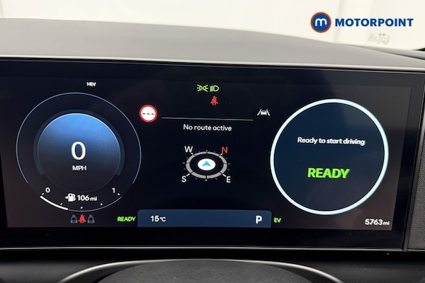 Used Hyundai TUCSON 2025 for sale - 76290747: Photo 14