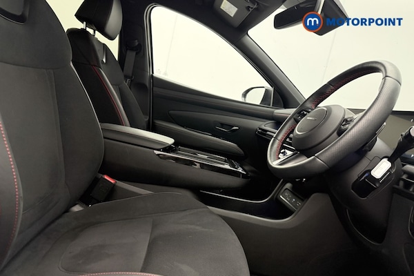Used Hyundai TUCSON 2025 for sale - 76290747: Photo 16