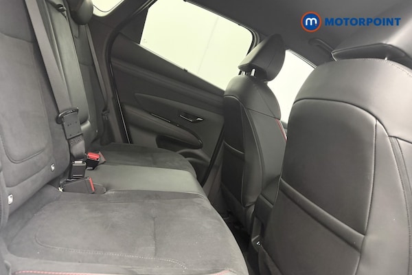 Used Hyundai TUCSON 2025 for sale - 76290747: Photo 17