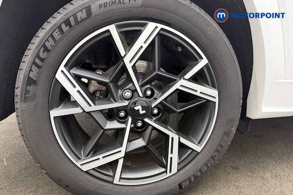 Used Hyundai TUCSON 2025 for sale - 76290747: Photo 18