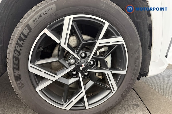 Used Hyundai TUCSON 2025 for sale - 76290747: Photo 19