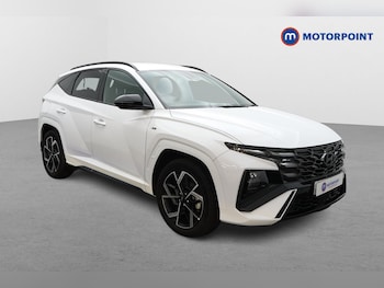 Hyundai - TUCSON