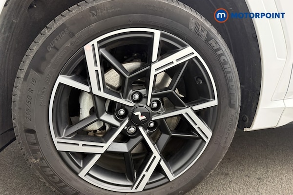 Used Hyundai TUCSON 2025 for sale - 76290747: Photo 20