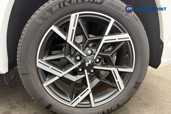Used Hyundai TUCSON 2025 for sale - 76290747: Photo 21